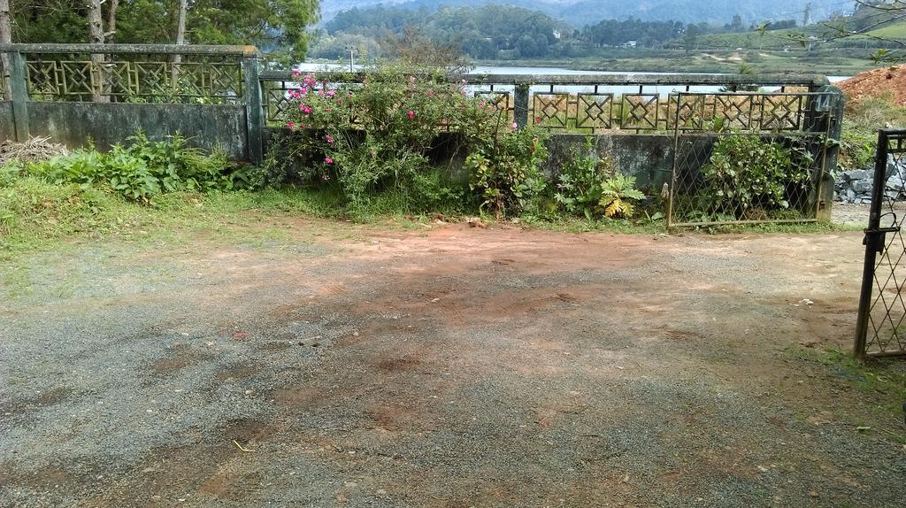 Lake Crown Holiday Home Nuwara Eliya Exterior photo