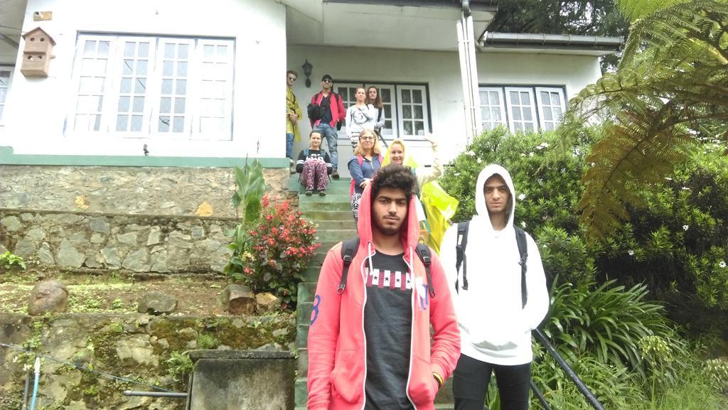 Lake Crown Holiday Home Nuwara Eliya Exterior photo