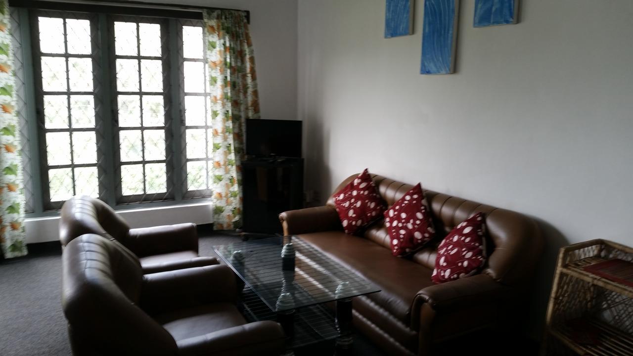 Lake Crown Holiday Home Nuwara Eliya Exterior photo