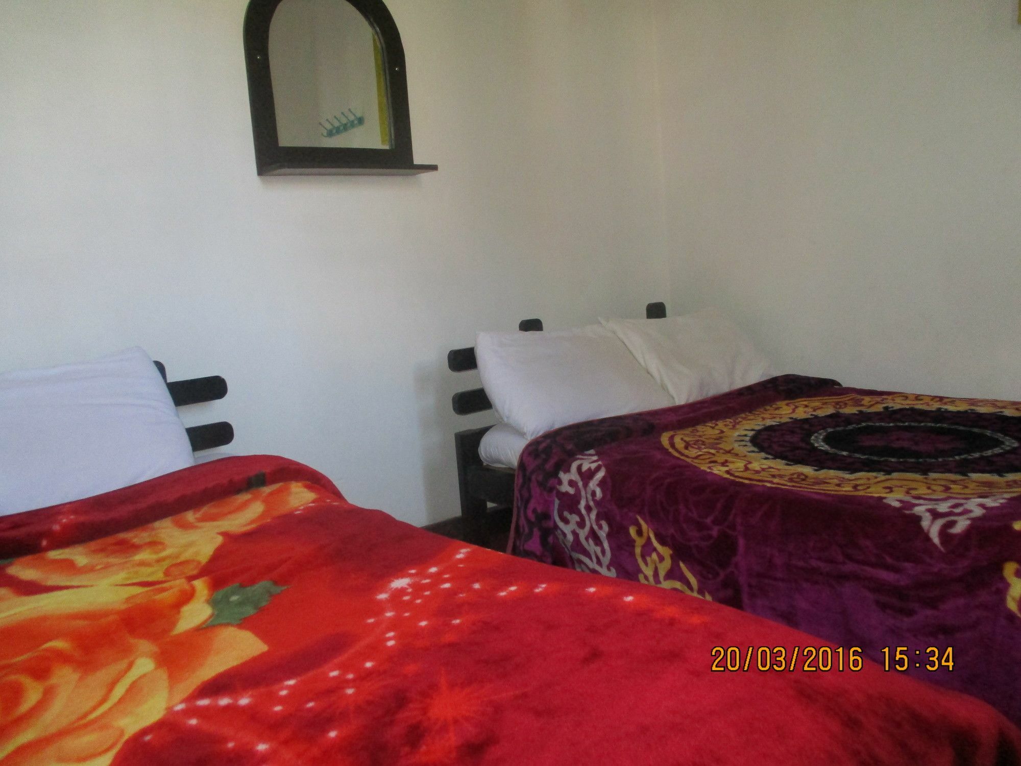Lake Crown Holiday Home Nuwara Eliya Exterior photo